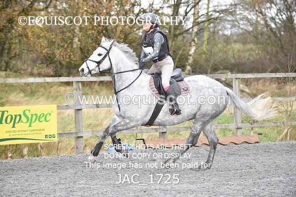 JAC_1725 - 80cm Snr Open, National AE Scottish & Aintree Qualifier