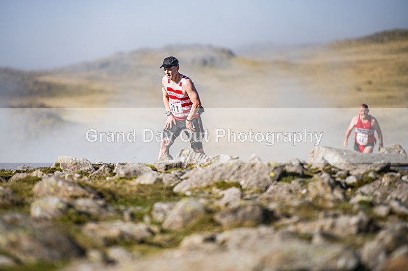 Langdale-682 - Langdale Horseshoe Fell Race Saturday 11th October 2025