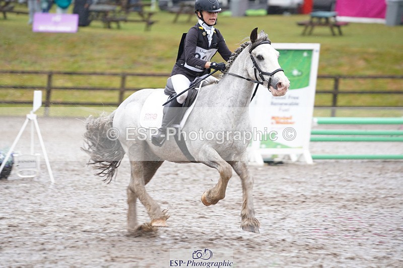 240824X-091502-20620 - 70cm Round 1 8.30 to 9.30