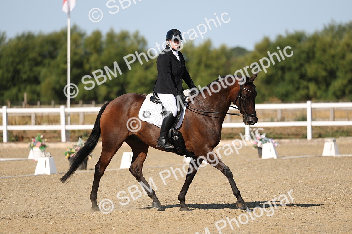 SBM_012764 - Class 1 - P5 Bronze 9.00.10.12