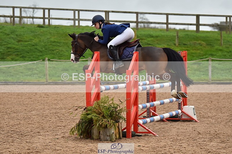 231118A-145120-03699 - Cls 27 Springboard 128cm & 138cm