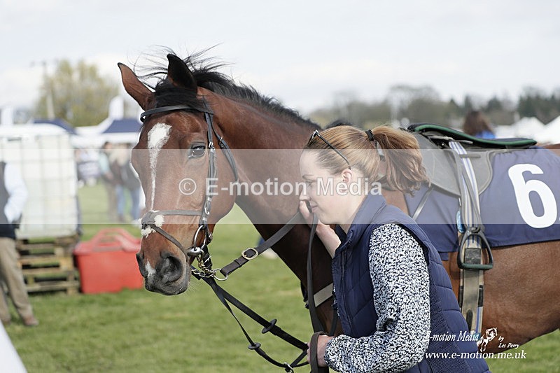 PtP 080423 893 - Dingley Races The Woodland Pytchley Hunt PtP 08/04/23