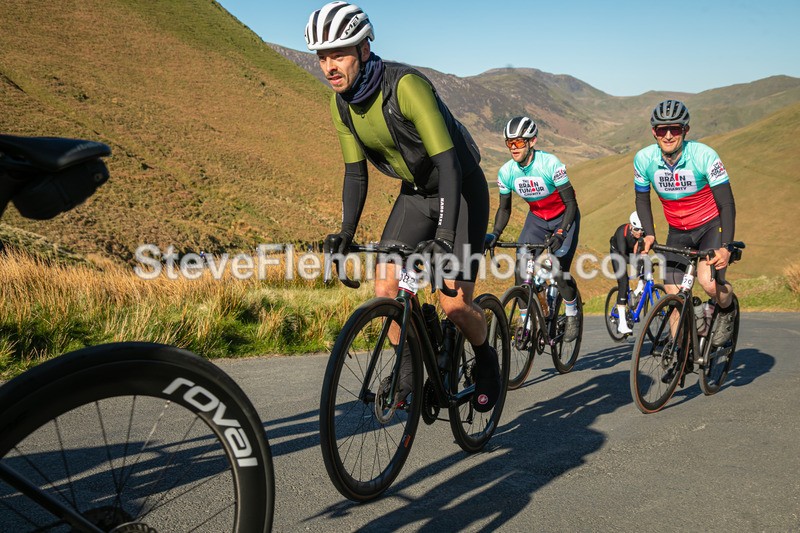 084440 - Newlands Pass 08.00 - 09.00