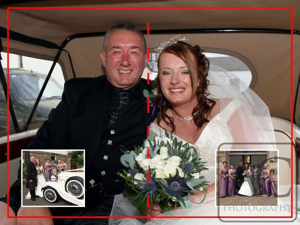  - Sherbrooke Castle Hotel, Glasgow