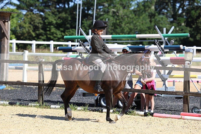 3E7A8196 - Class 16: First Ridden