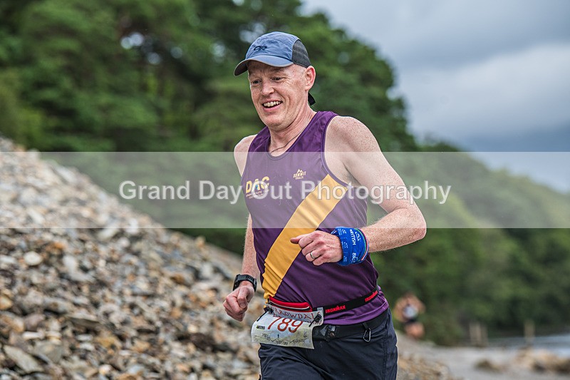 Borrowdale-48 - High Terrain Events Borrowdale Trail Half Marathon Sunday 18th August 2024