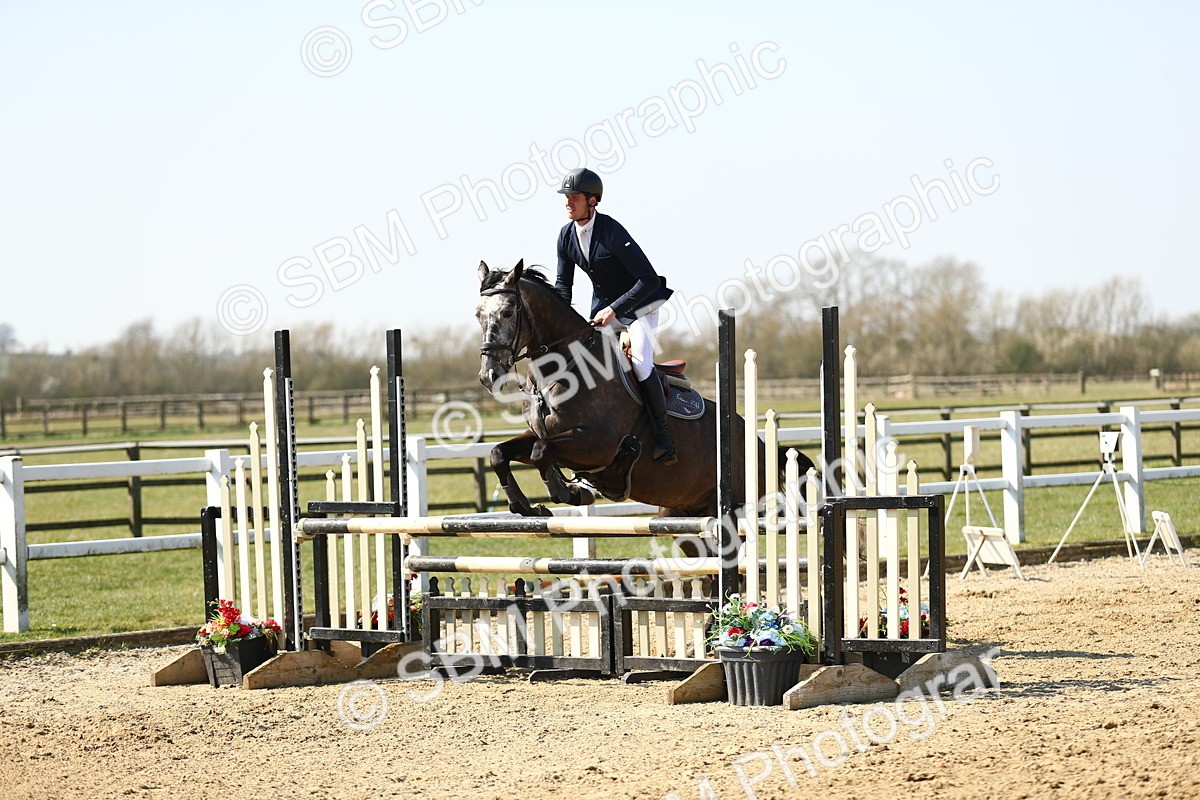 SBM_000829 - Class 3 - Senior Discovery - 1.00m