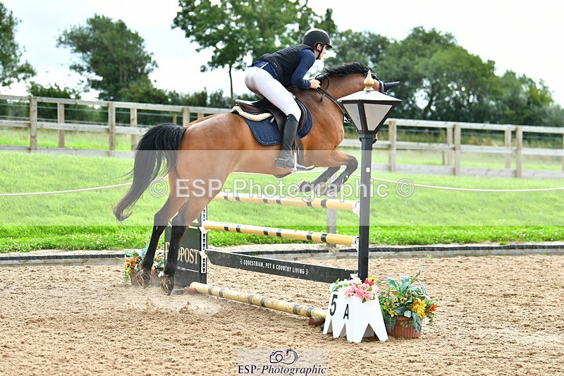 230729A-121627-05658 - Cls 14 NAF Bronze 1st Jump Off