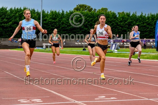 CEM26-914707 - Track Female Set Two