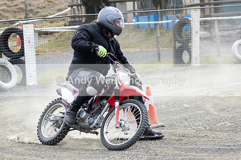 210403-7D-8E0A3506 - Ride & Skid It  03rd April 21