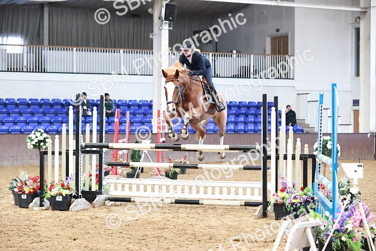 SBM_002790 - Class 10 - Senior Newcomer 1.10m