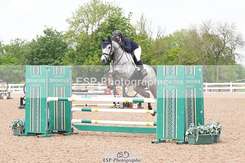 260509-142307-03333 - Cls 34 1.05m Amateur Champ First Round