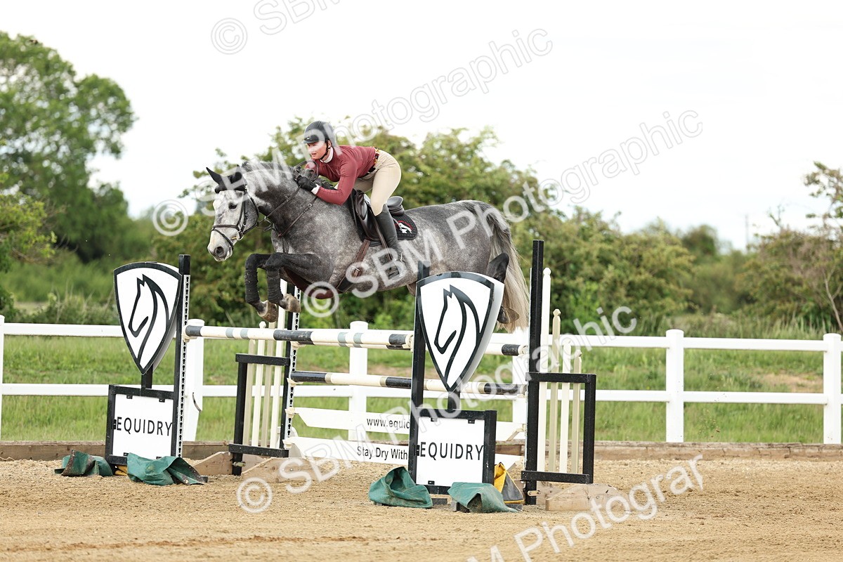 SBM_006518 - Class 21 - National 1.30 1.40m