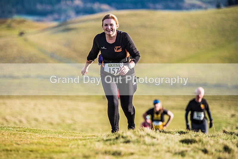 Sale Fell-571 - Sale Fell Race Saturday 25th November 2023