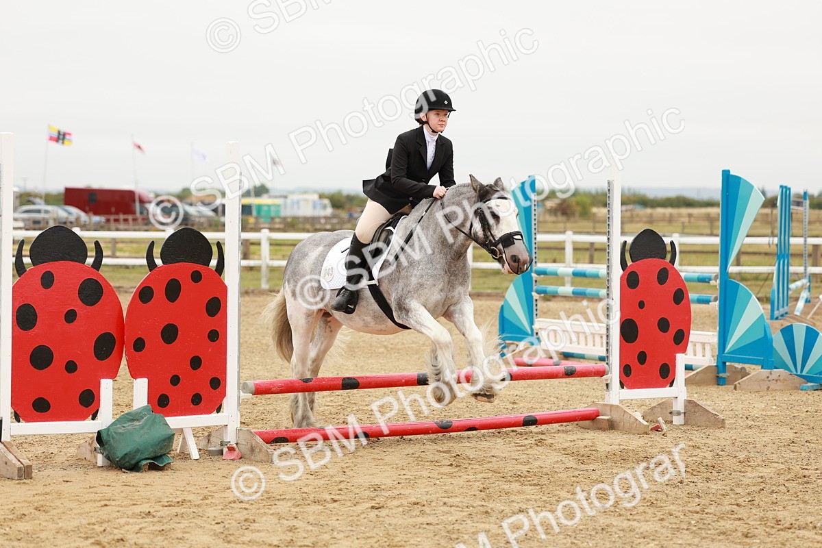 SBM_007501 - Class 2 - 50cm