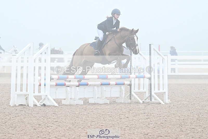 231118A-090143-00176 - Cls 2 BlueChip Pony Novice Qualifier