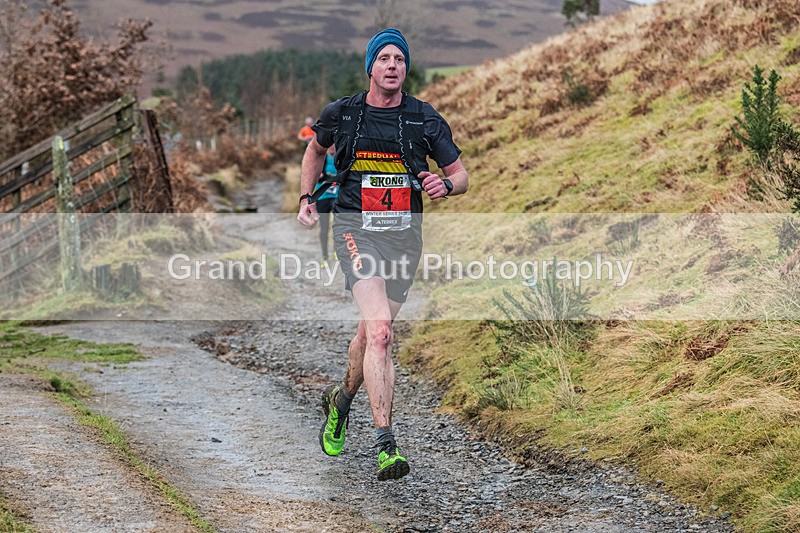 Loopy Latrigg-1013 - Kong Loopy Latrigg Fell Race Saturday 21st December 2024