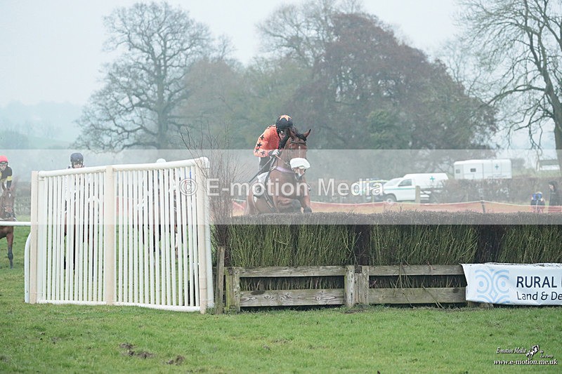 PtP 100324 1178 - Pytchley with Woodland Point-to-Point Guilsborough 10/03/24