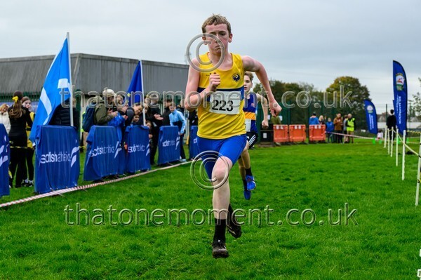 WestRLY25-912066 - Young Male Set Two