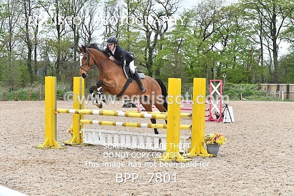 BPP_7801 - CLASS 15 SAT 0.95m Amateur Championship Qualifier