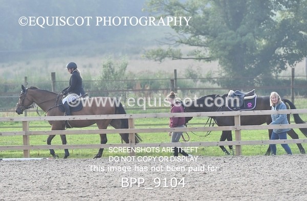 BPP_9104 - CLASS 4 - 1.05m Amateur Championship Qualifier/ 1.05m Open