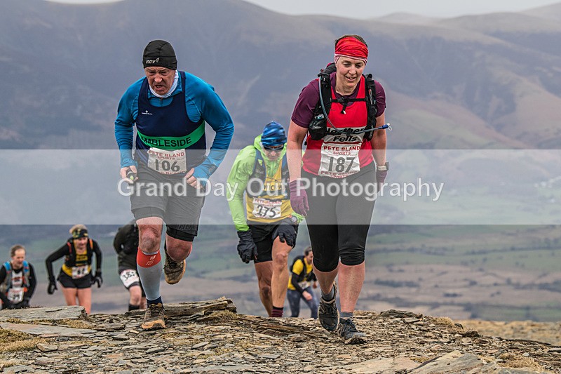Coledale-974 - Coledale Horseshoe Fell Race Saturday 29th March 2025