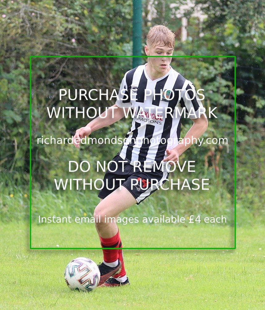 IMG_7961 - Kendal Town Under 18's vs Whitehaven Under 18's (13/7/24)