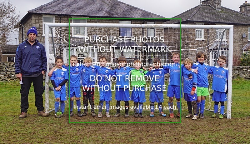 DSC00760 - Wattsfield U7 v Heathwaite U7 (29/1/22)