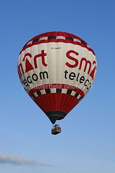  - BALOONS
