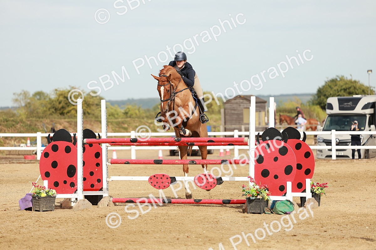 SBM_008572 - Class 5 - National B&C Handicap Championship Qualifier 1.25m 1.30m