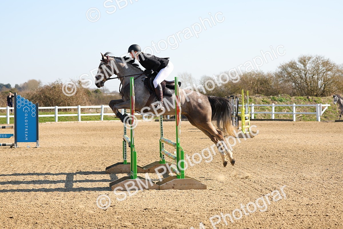 SBM_000315 - Class 1 - Clear Round