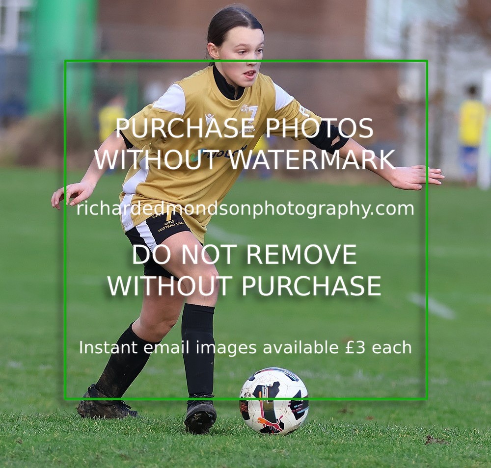 533A4226 - GT7 Academy Girls U12 (24/1/26)