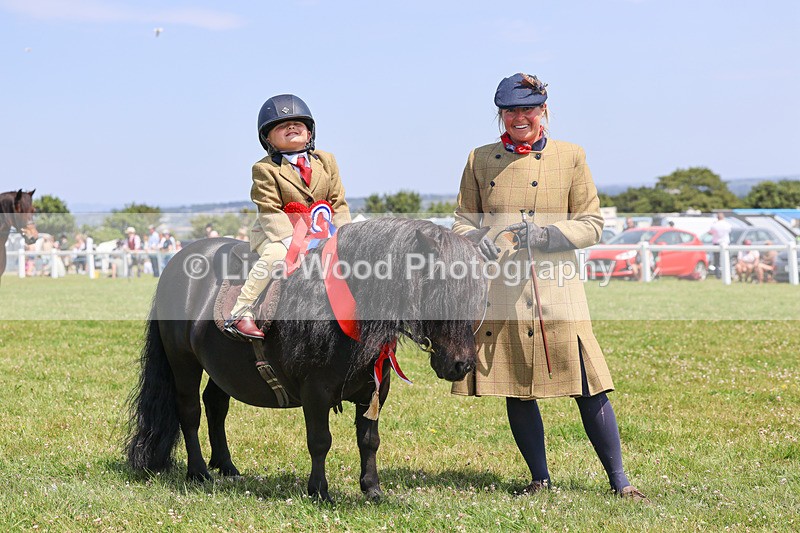 IMG_3050 - M&M Mini Ridden Championship