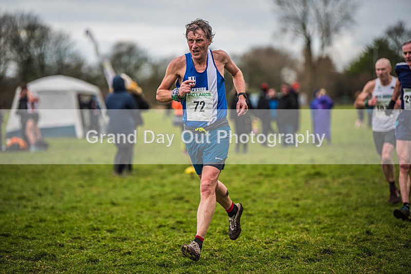 Blackpool-1145 - Mid Lancs XC Blackpool Saturday 13th January 2024