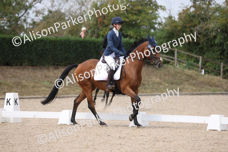 20250819-1308 - Class 4 - Novice 2