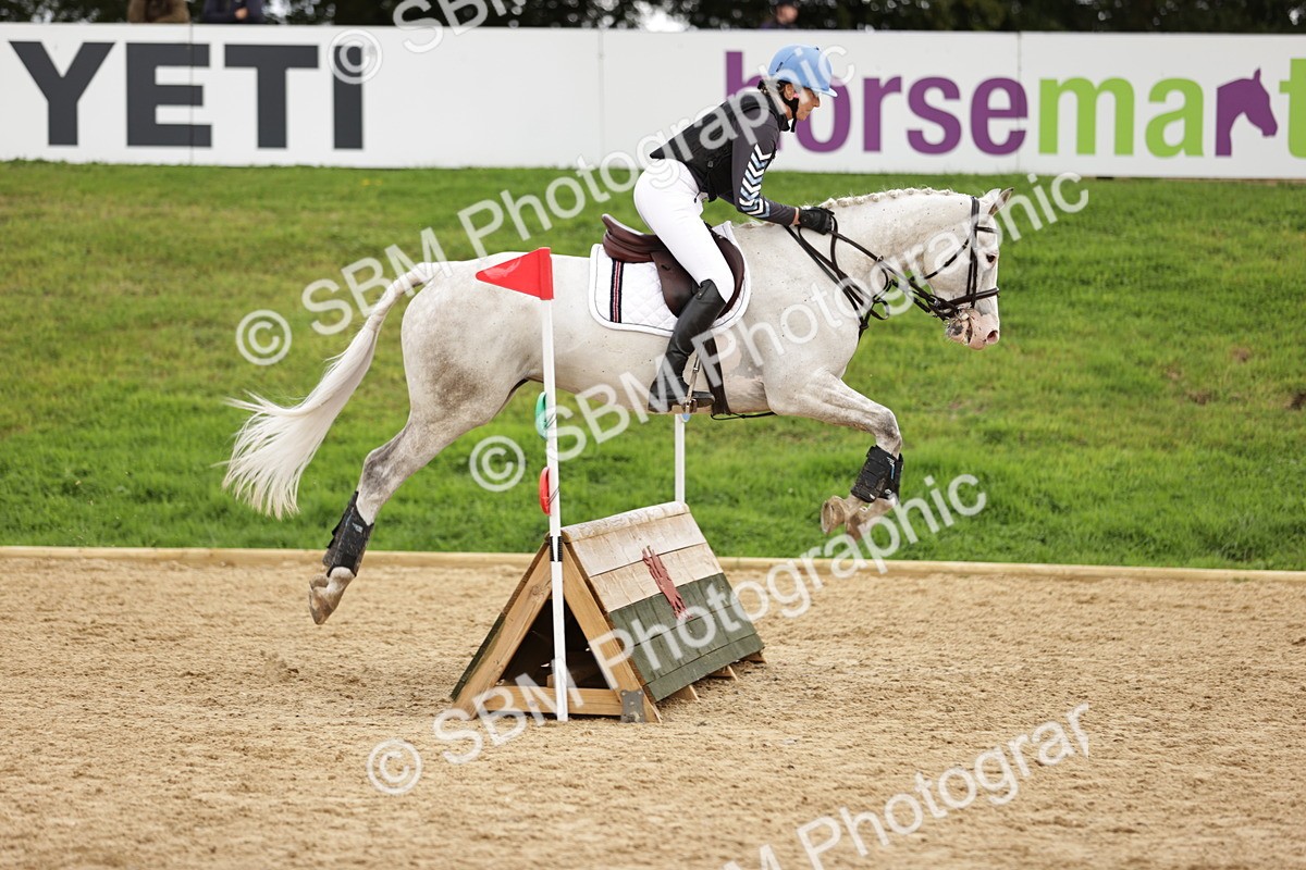 SBM_10314 - E3 - Eventers Challenge 80cm Open