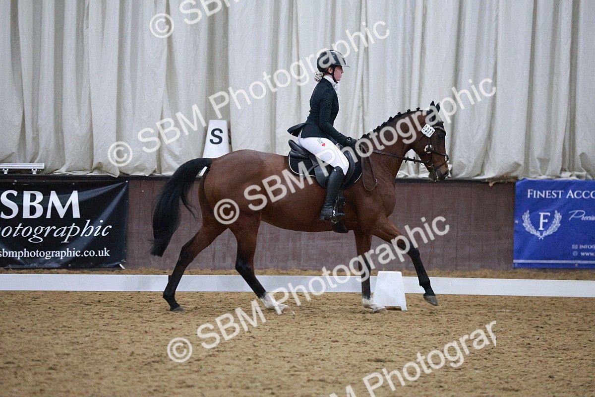 SBM_004874 - Class 4 - Open Dressage Test 2020