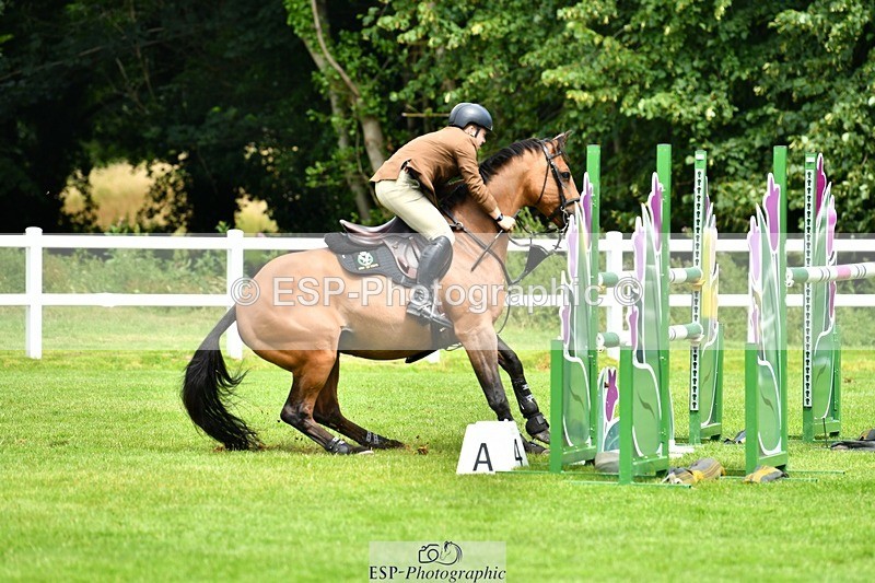 230706-140535-02533 - Cls 2 Foxhunter & 1.20m Open