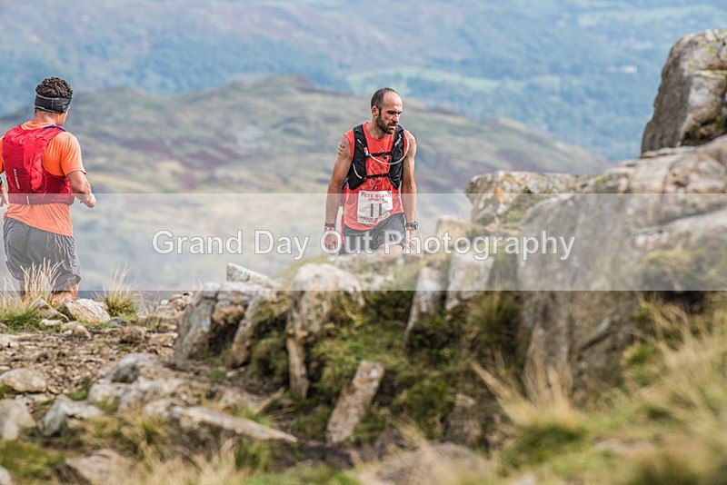 Three Shires-945 - Three Shires Fell Face Saturday 16th September 2023