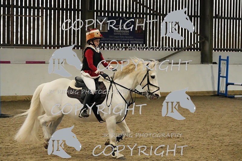 JKR02325 - Class 6 70cm