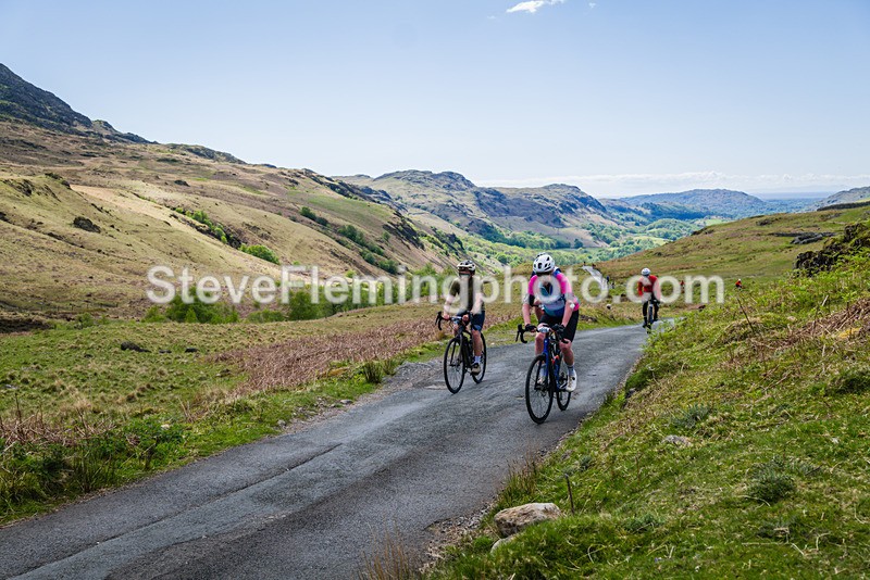 145910 - Hardknott Pass Camera 1 14.00-15.00