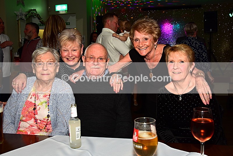 Jack-586 - Jack's 80th