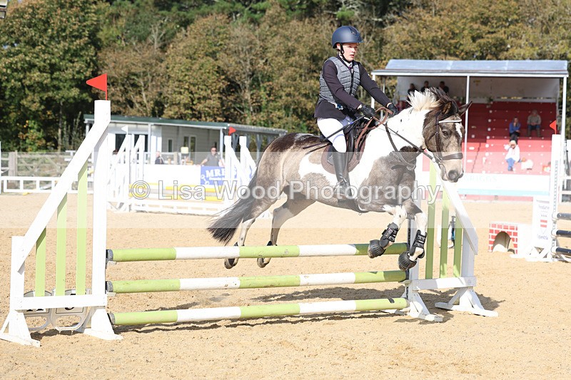 3E7A7973 - Class 4: 70cm open