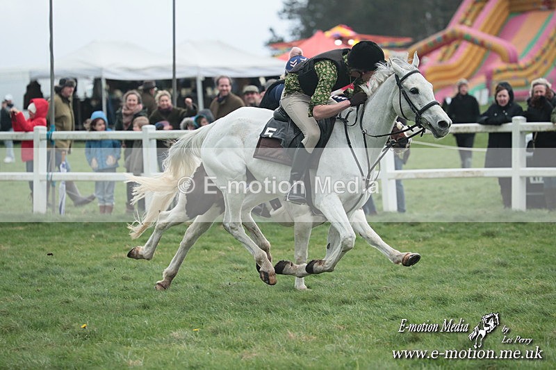 PtP 230324 93 - Tedworth Hunt PtP Larkhill Raccourse 23rd March 2024
