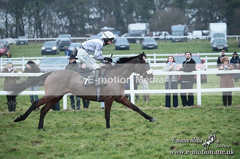 PtP 180126  1641 - Royal Artillery PtP Larkhill 18/01/26