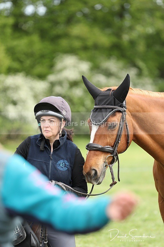 DSP29754 - Venue & Vetting