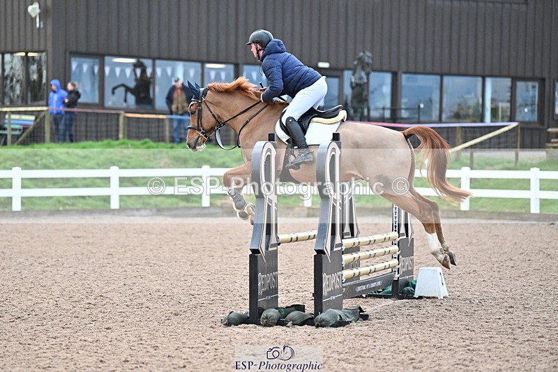 240224A-082149-02743 - Cls 9 British Novice and 90cm Open