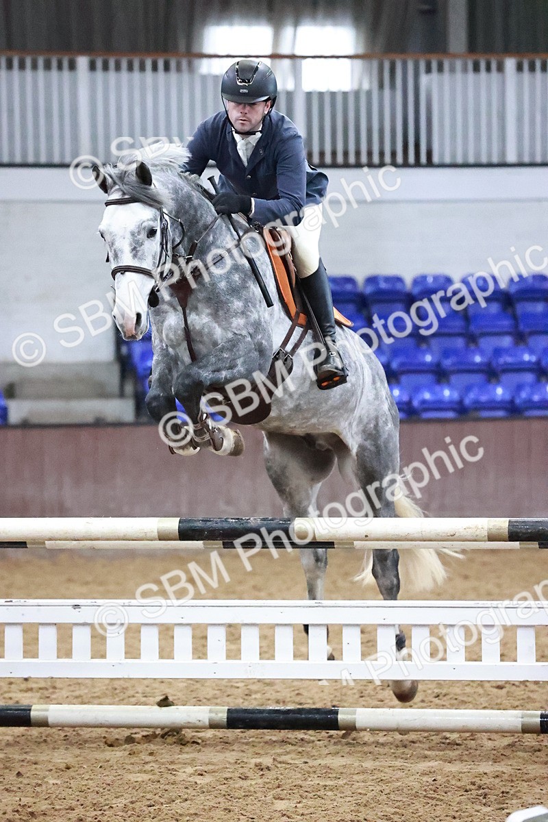 SBM_001215 - Class 3 - Senior Discovery - 1.00m
