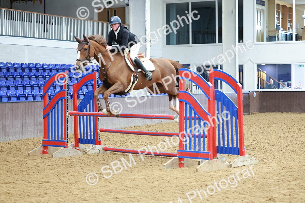 SBM_000985 - Class 3 - Senior Discovery 1.00m