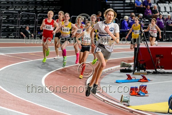 Age26SUN-910053 - Track Female Set Two